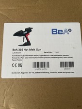 BeA 316 Hot Melt Glue Gun