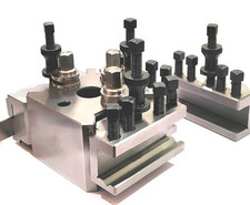 Dickson T2/ S2 Quick Change