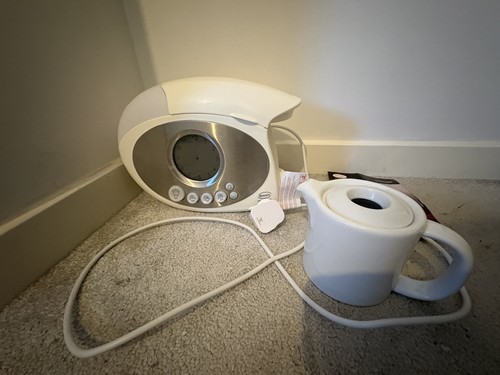 Swan teasmade stm100 tea maker - stm100,