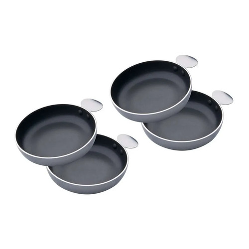 Cadac non stick tapas set - non-stick,