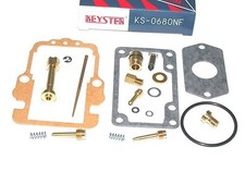 SUZUKI KIT REVISIONE CARBURATORI COMPLETO PER RG500 GAMMA