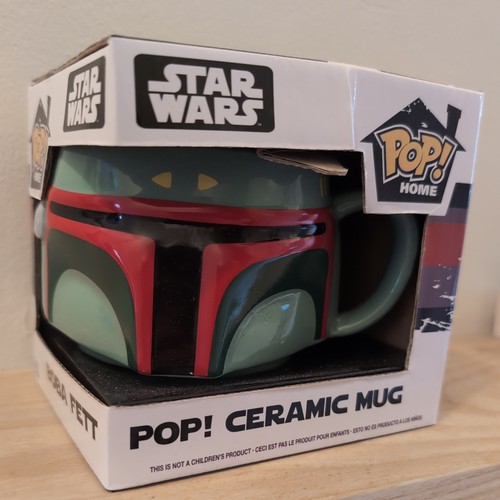 Funko pop home - pop, wars