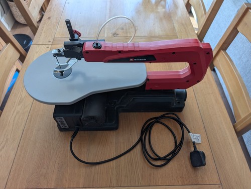 Einhell 405 230v 120w - tc-ss,