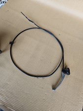 Vespa Piaggio Et2 50cc Rear Brake Cable Sensor & Handle 2004