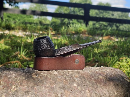Savinelli antique shell 510ks - antique,