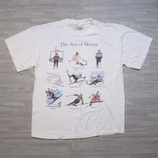 Hatley T Shirt Mens Medium