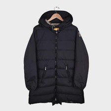 PARAJUMPERS Women's Black Down