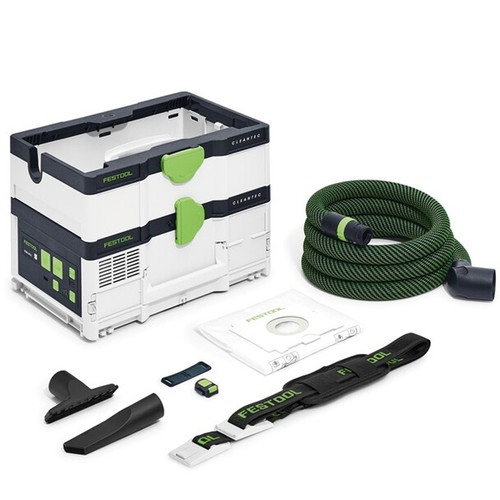 Festool cleantec ctmc sys - festool,