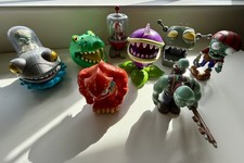 Plants Vs Zombies Zombies Toy