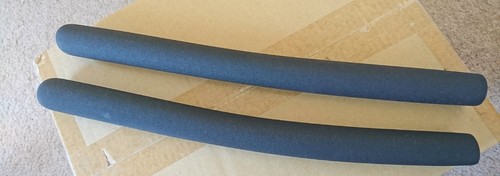 Hammer strength grips 938 x - grips, 0.938"