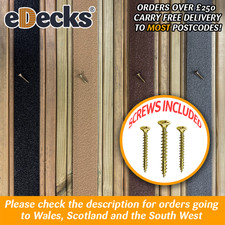 Anti Slip Decking Strips 1m