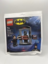 Lego polybag set 30726 batman - polybag,
