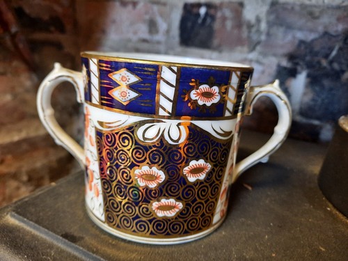 Loving cup antique - loving,