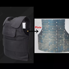 Stab Proof Anti-Cut Vest Body