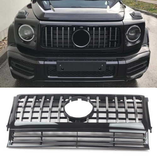 Fit mercedes benz - class, w463