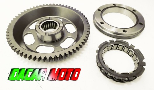 Drz400 freewheel wheel kit for - kit,