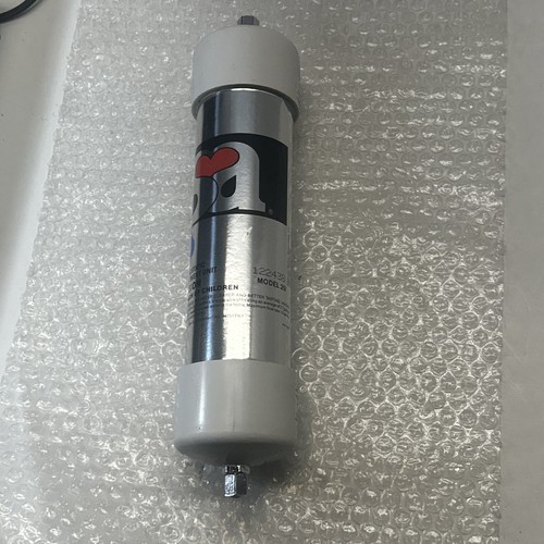 Nsa model 25i bacteriostatic - model,