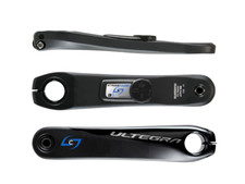Stages Powermeter Shimano