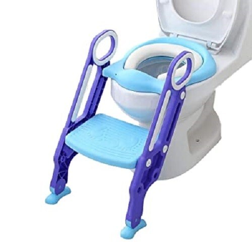 Baby toddler potty toilet - baby,