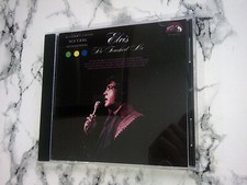 elvis he touched me alternate