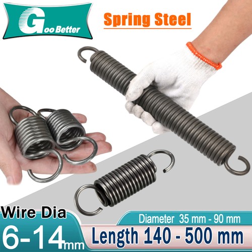 Expansion spring various large - various,
