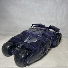 Batman Dark Knight Batmobile