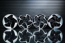 BENTLEY FLYING SPUR 22" ALLOY