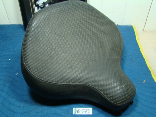 Harley fxrp seat fxr - seat,