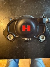 HEL Billet 84mm Radial 2