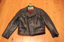 Original Rare Vintage 80s Wolf