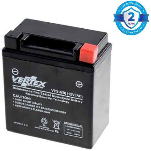Dt125 3mb battery - r,