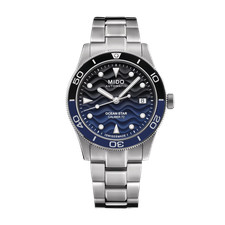 Mido Ocean Star 39 39MM