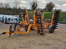 SIMBA 4 metre Tandem Cub