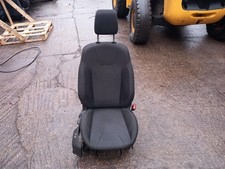 Ford Focus Mk3 Right Front