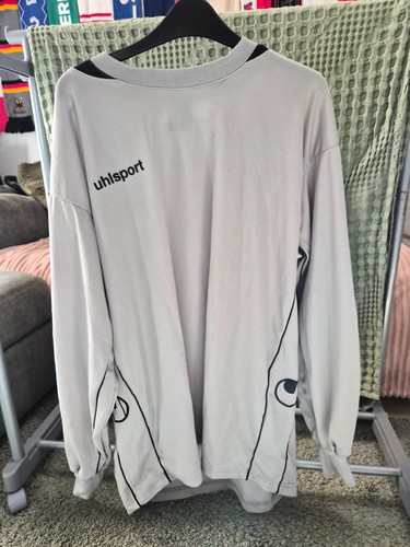 Uhlsport goalkeeper shirt - shirt,
