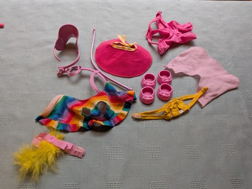 Vintage little pony - little, mlp