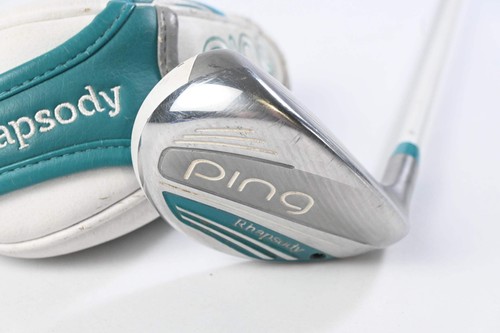 Ladies ping rhapsody - ladies,