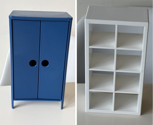 Ikea dolls house furniture - ikea,