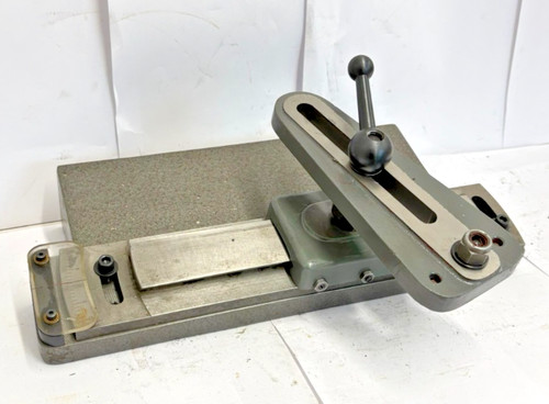 Used myford taper - used,