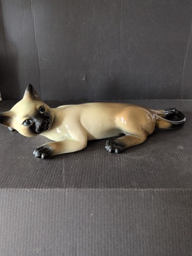 Vintage large long crawling - long,