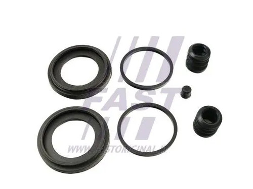 Brake caliper repair kit - , front