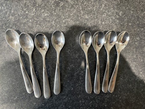 Alessi nuovo milano tea - 8x,