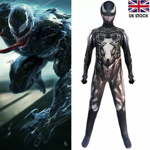 Venom carnage spider man - venom, spider-man