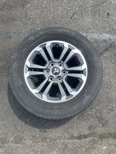 Genuine inch mitsubishi - genuine,