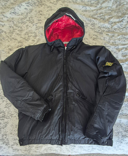 Stone island men down - island, puffer
