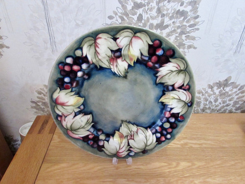 William moorcroft large - william,