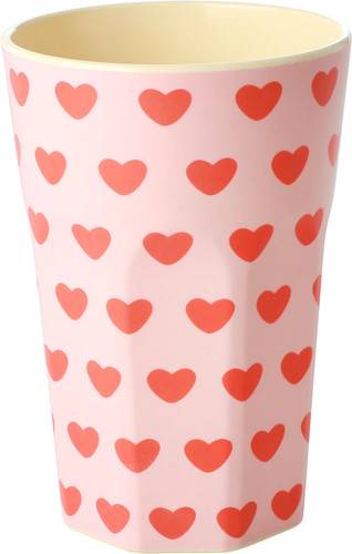 Rice melamine cup with - melamine,