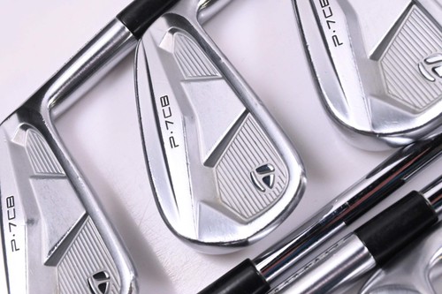 Taylormade 7cb irons 4 pw - taylormade,