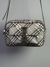 Authentic BURBERRY Blue Label