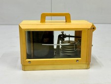 Industrial Marine Barograph